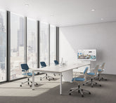 IKE Conference Table